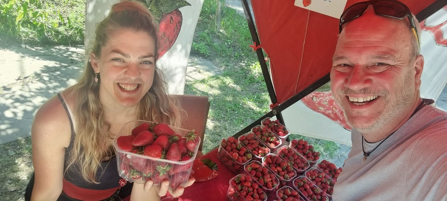 Friss fogás a Dorothea konyhájából